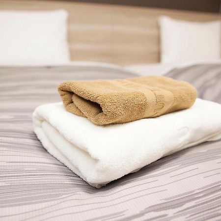 Hotel Route Inn Rifu Ngoại thất bức ảnh