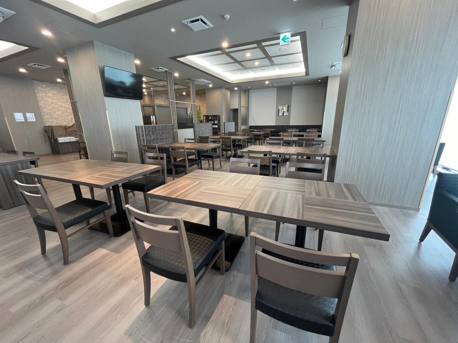 Hotel Route Inn Rifu Ngoại thất bức ảnh