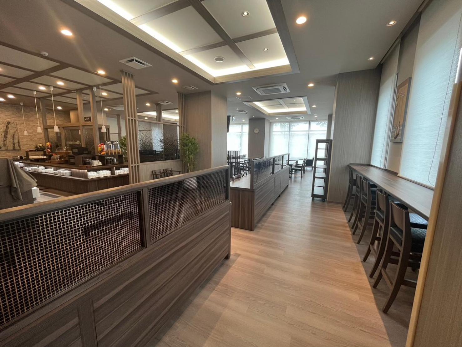 Hotel Route Inn Rifu Ngoại thất bức ảnh