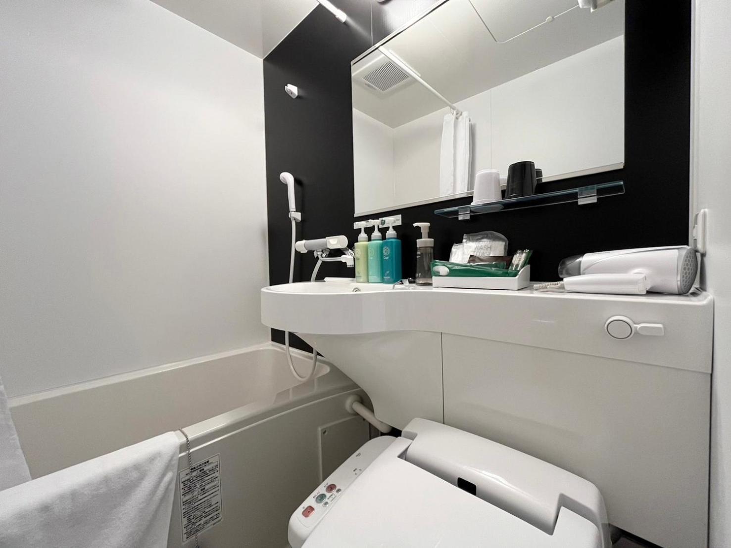 Hotel Route Inn Rifu Ngoại thất bức ảnh