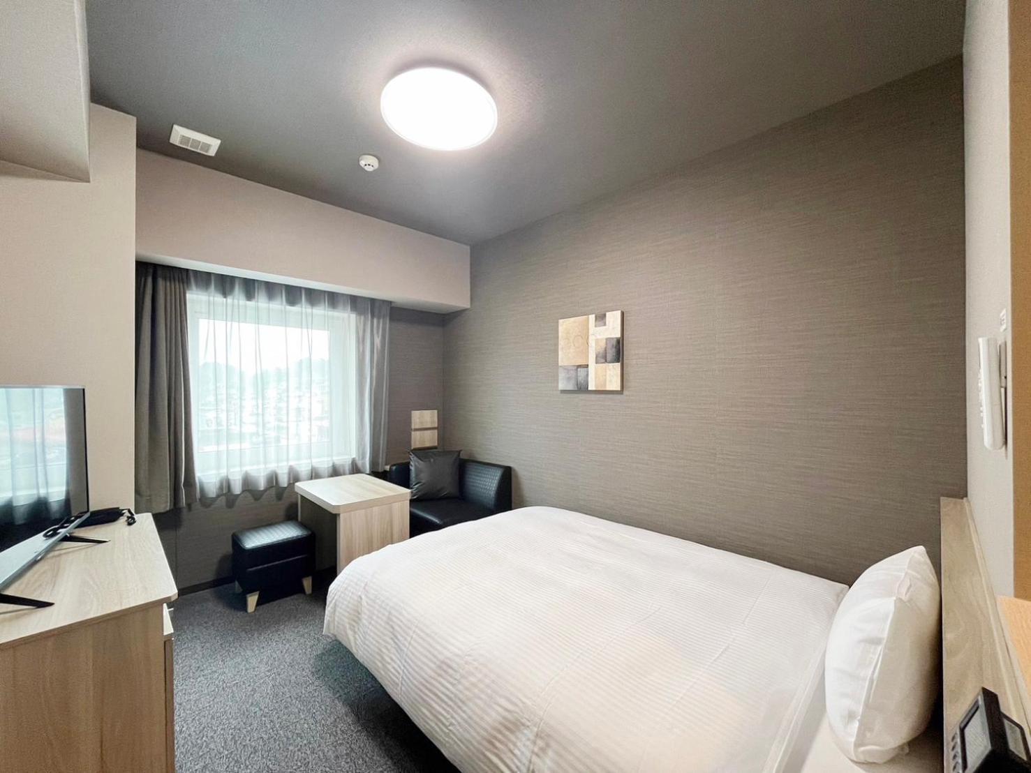 Hotel Route Inn Rifu Ngoại thất bức ảnh